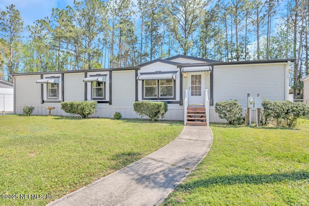 333 SHADY OAK Circle