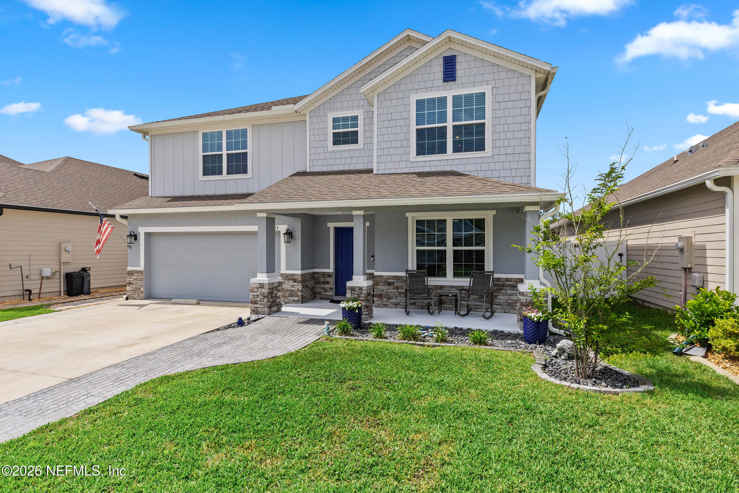 3213 CROCUS Lane