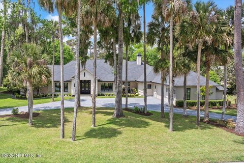 Photo of 8049 WHISPER LAKE Lane W, Palm Valley, FL 32082 (MLS # 2141670)