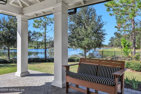 A home in St Augustine