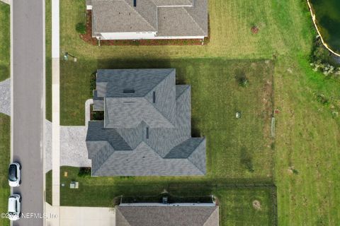 A home in St Augustine