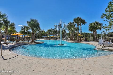 A home in St Augustine