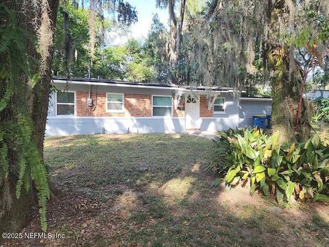 5455 GABLE Lane Jacksonville FL 32211