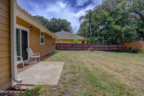 A home in St Johns