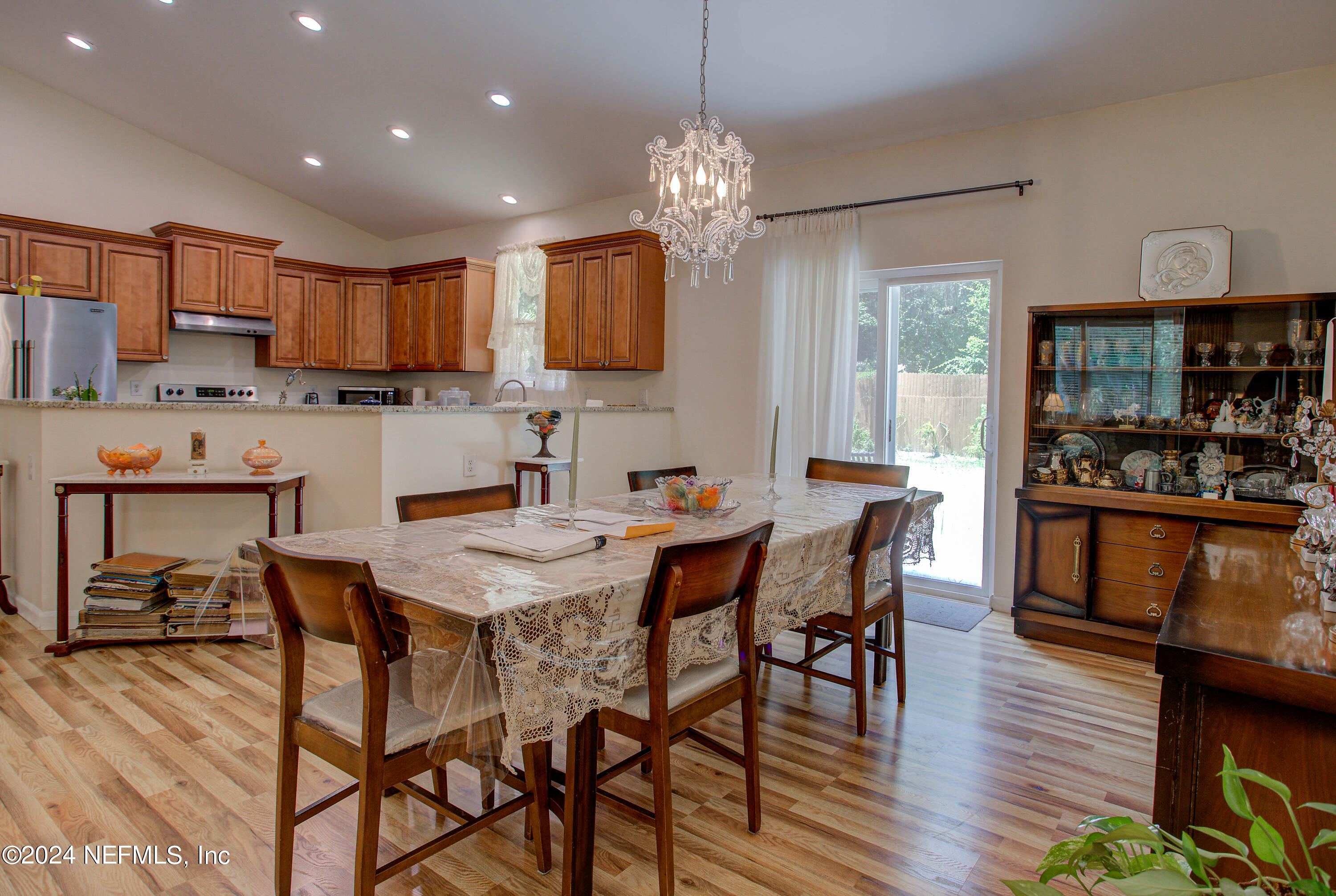 1012 FRUIT COVE Road