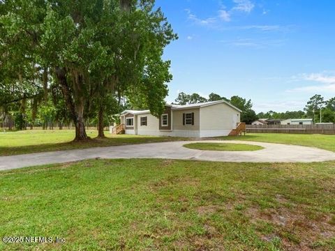 A home in Satsuma