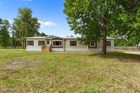 A home in Satsuma