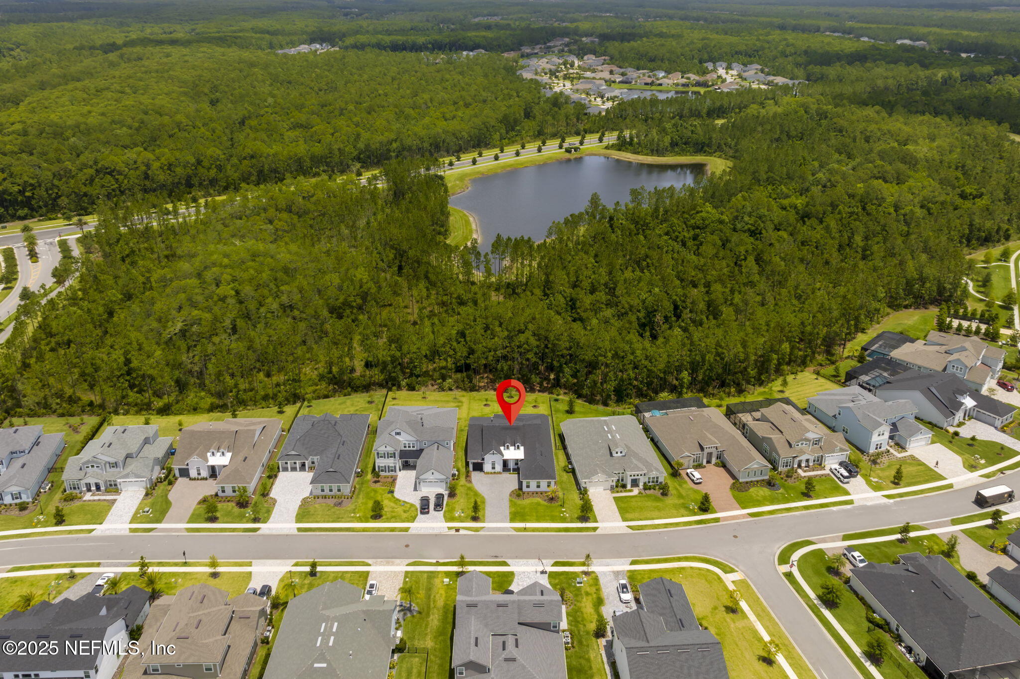 97 ANTHEM RIDGE Drive