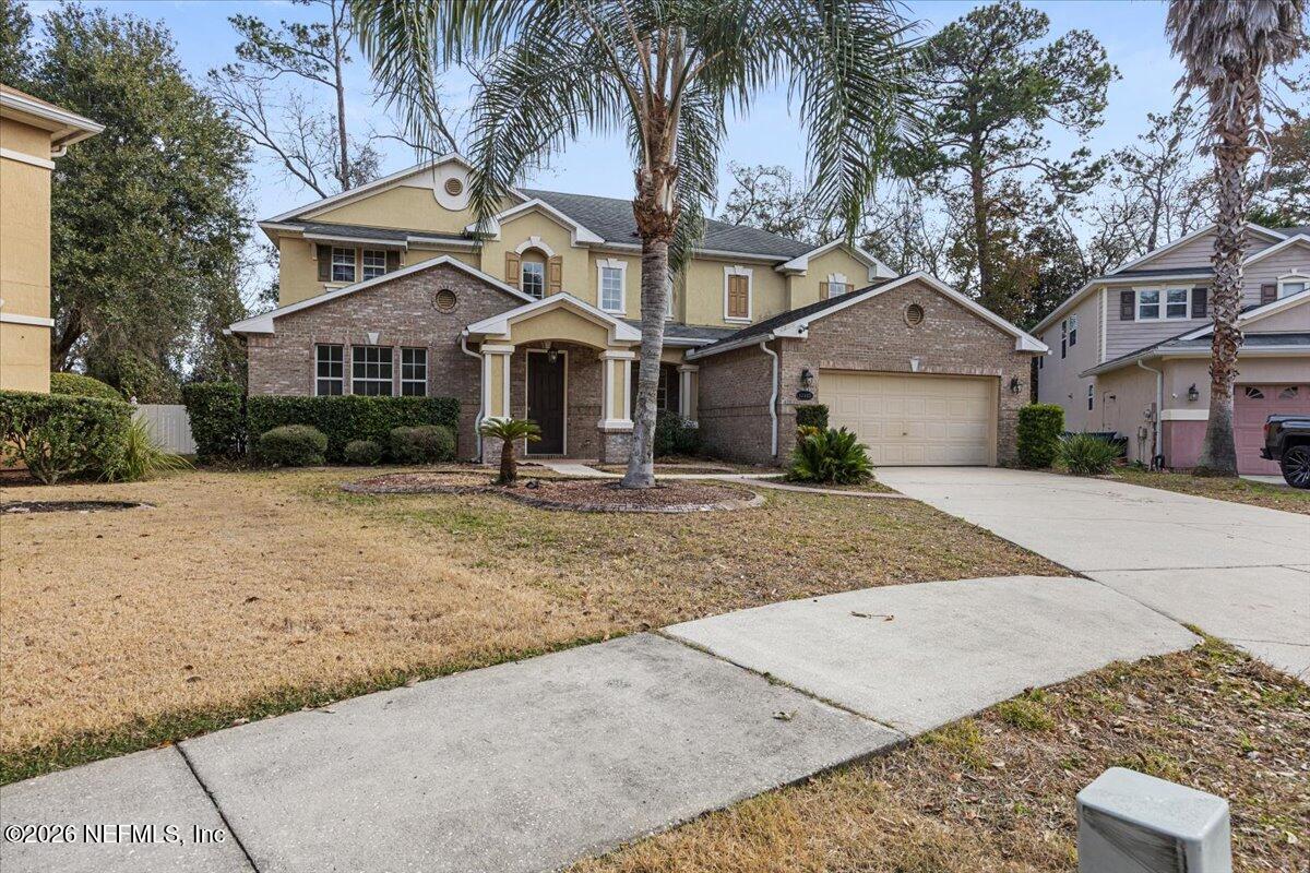 12337 CARDINAL CREEK Drive