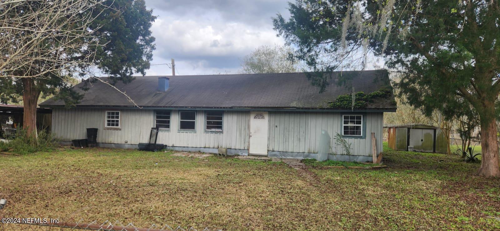 Jacksonville, FL home for sale located at 175 MACHELLE Drive, Jacksonville, FL 32220