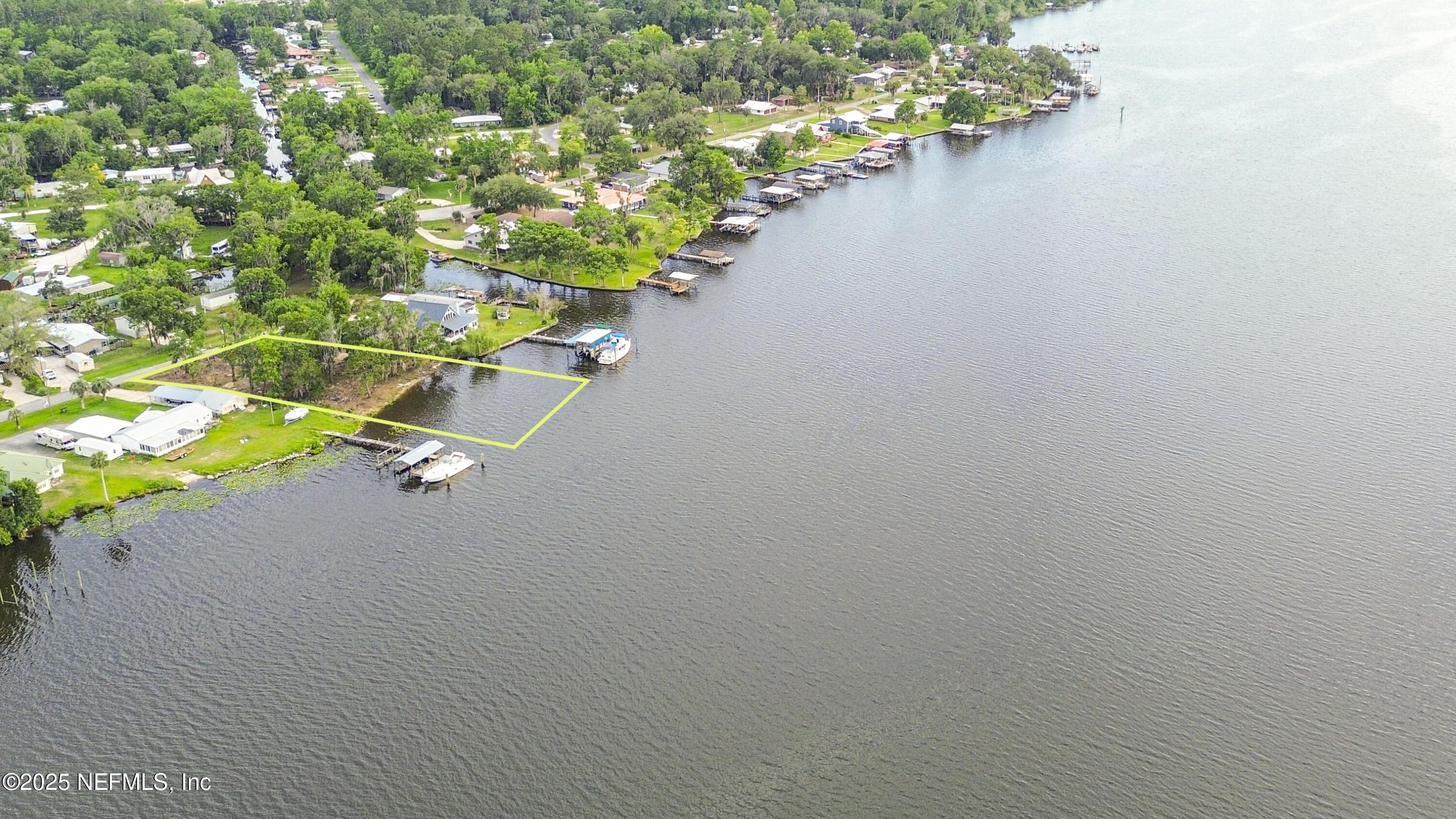 156 RIVERSHORE Drive