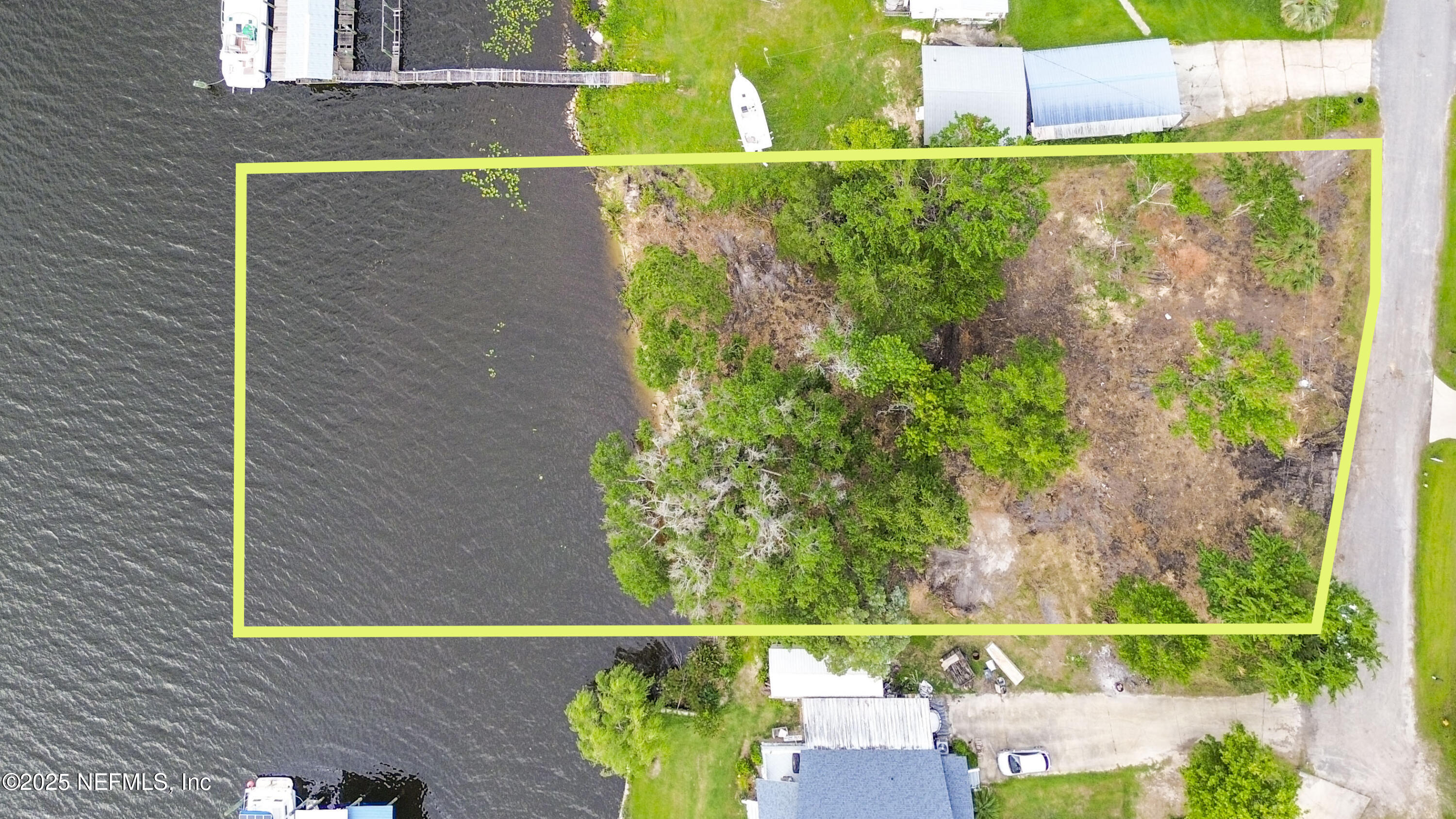 156 RIVERSHORE Drive