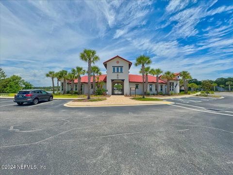 A home in St Augustine