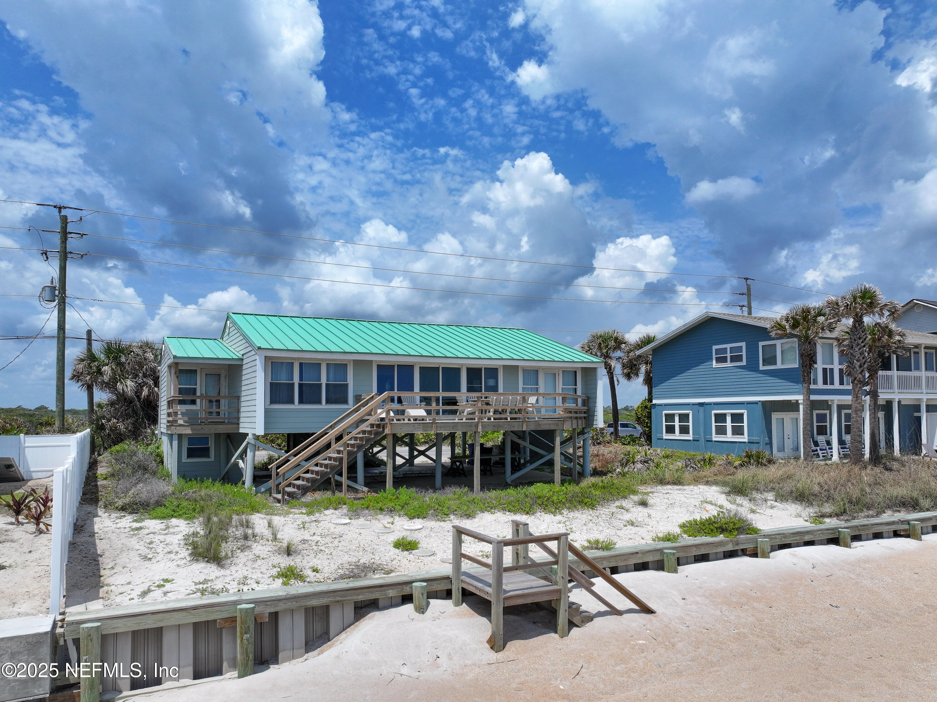 2753 S PONTE VEDRA Boulevard