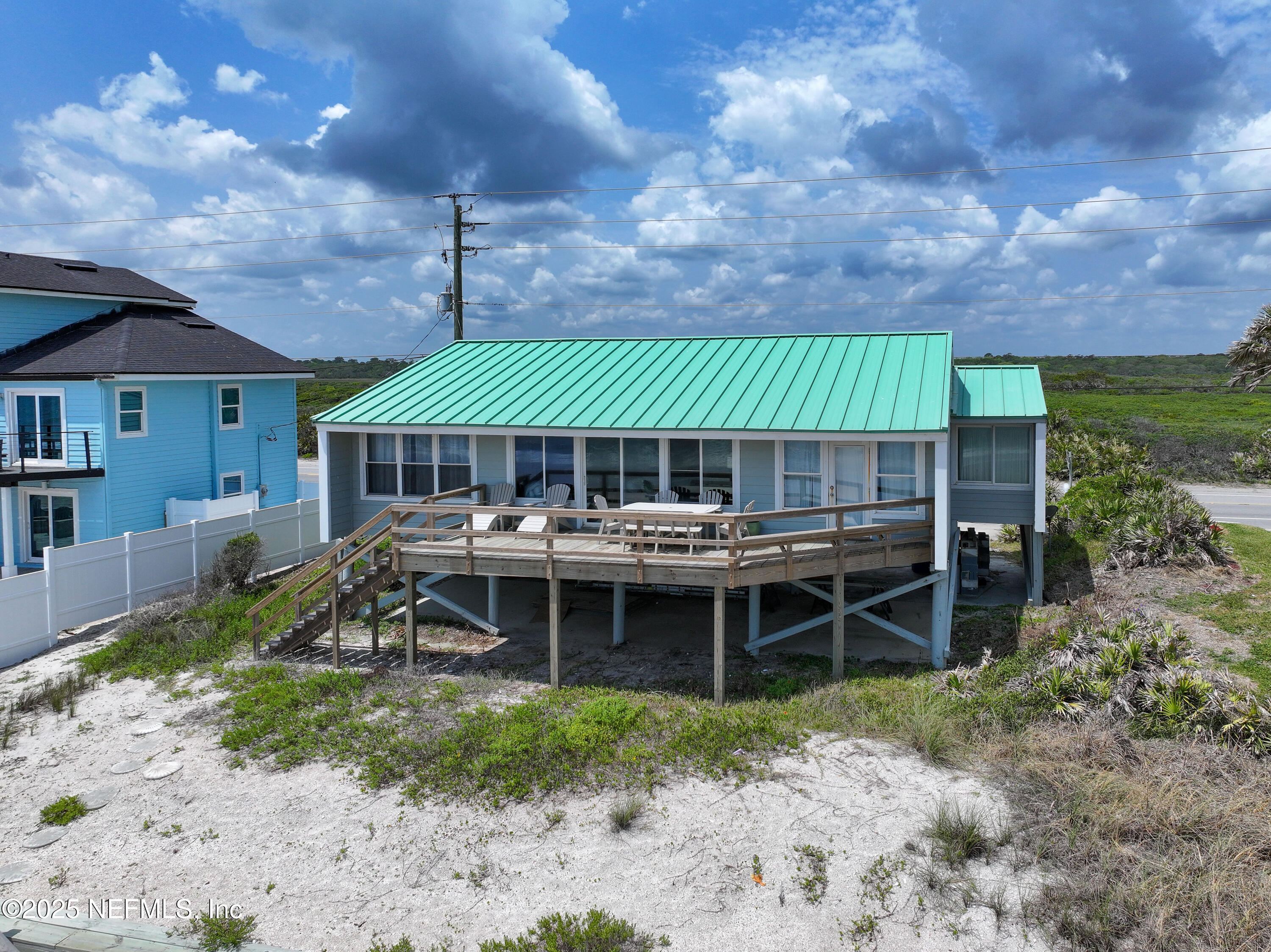 2753 S PONTE VEDRA Boulevard