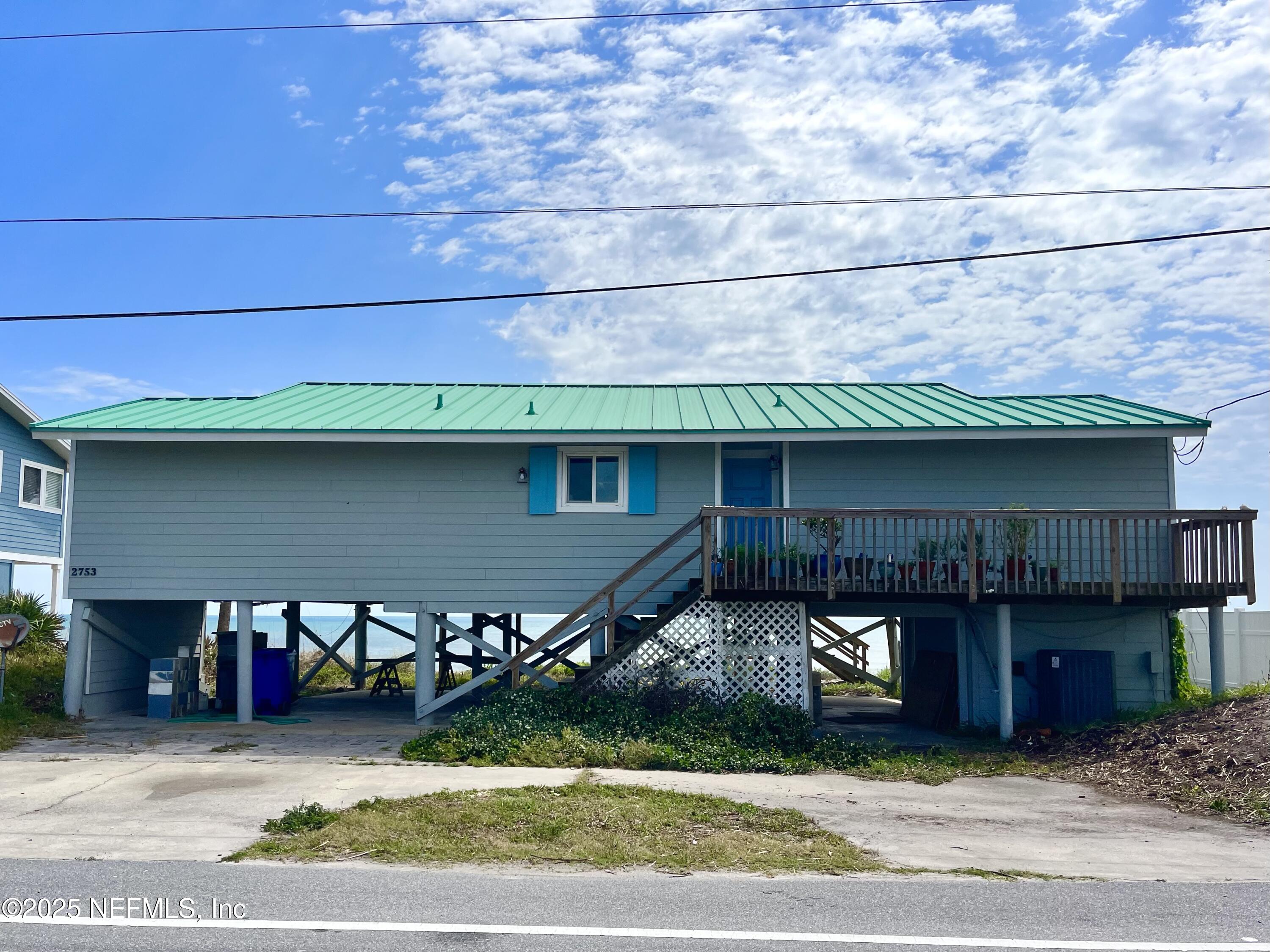 2753 S PONTE VEDRA Boulevard