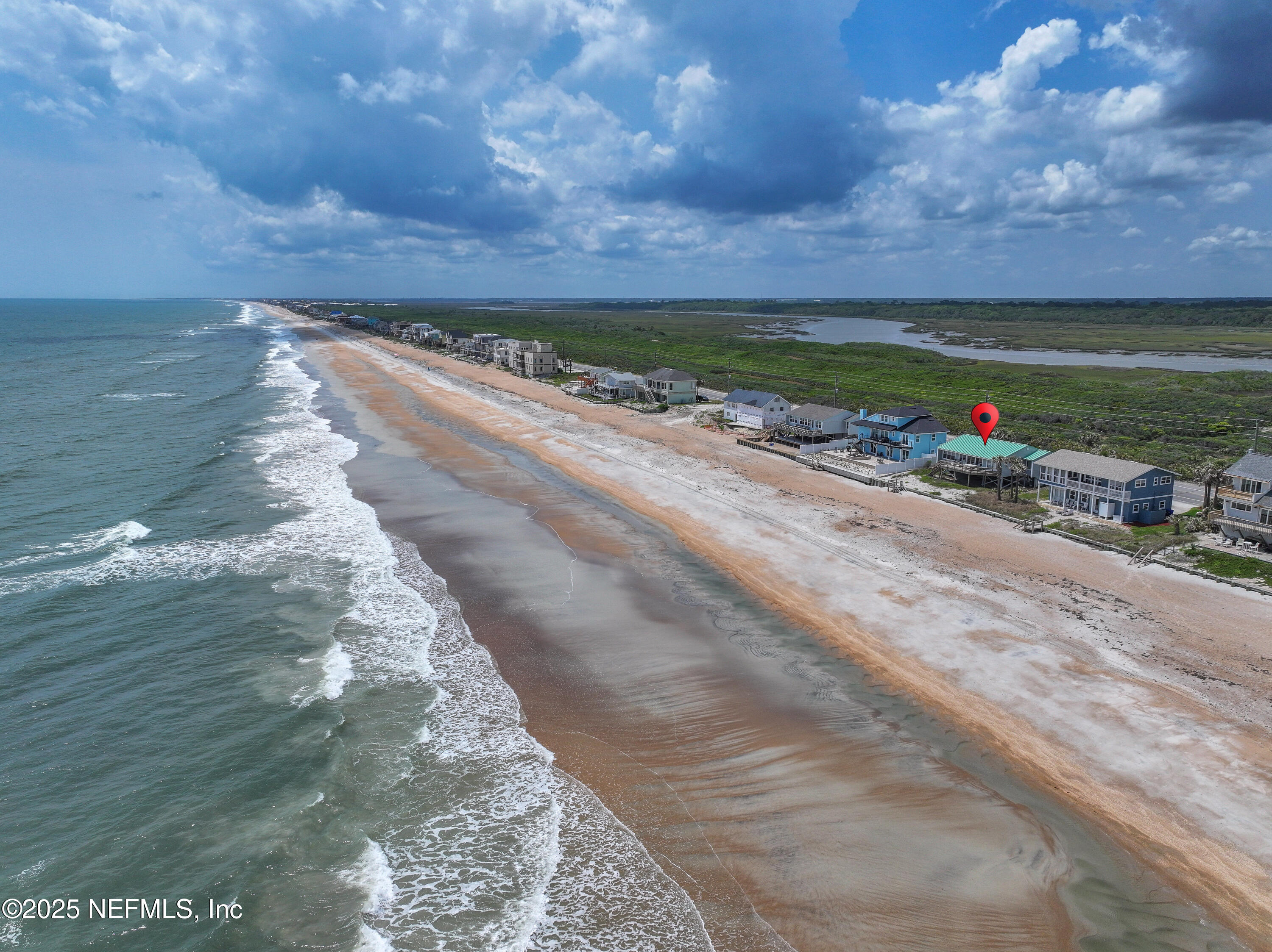 2753 S PONTE VEDRA Boulevard