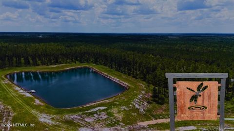 LOT 2 US HWY 301 Bryceville FL 32009