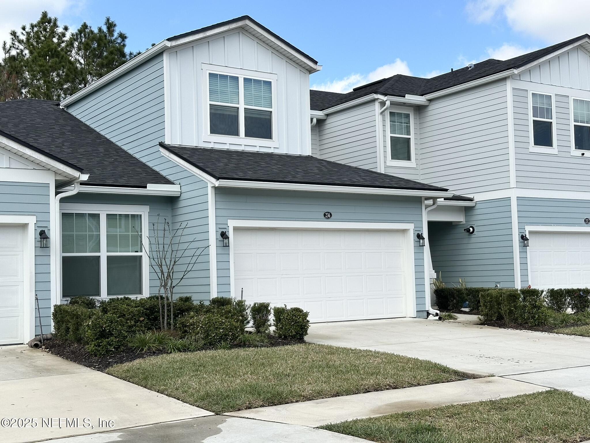 236 CHARLIE Way