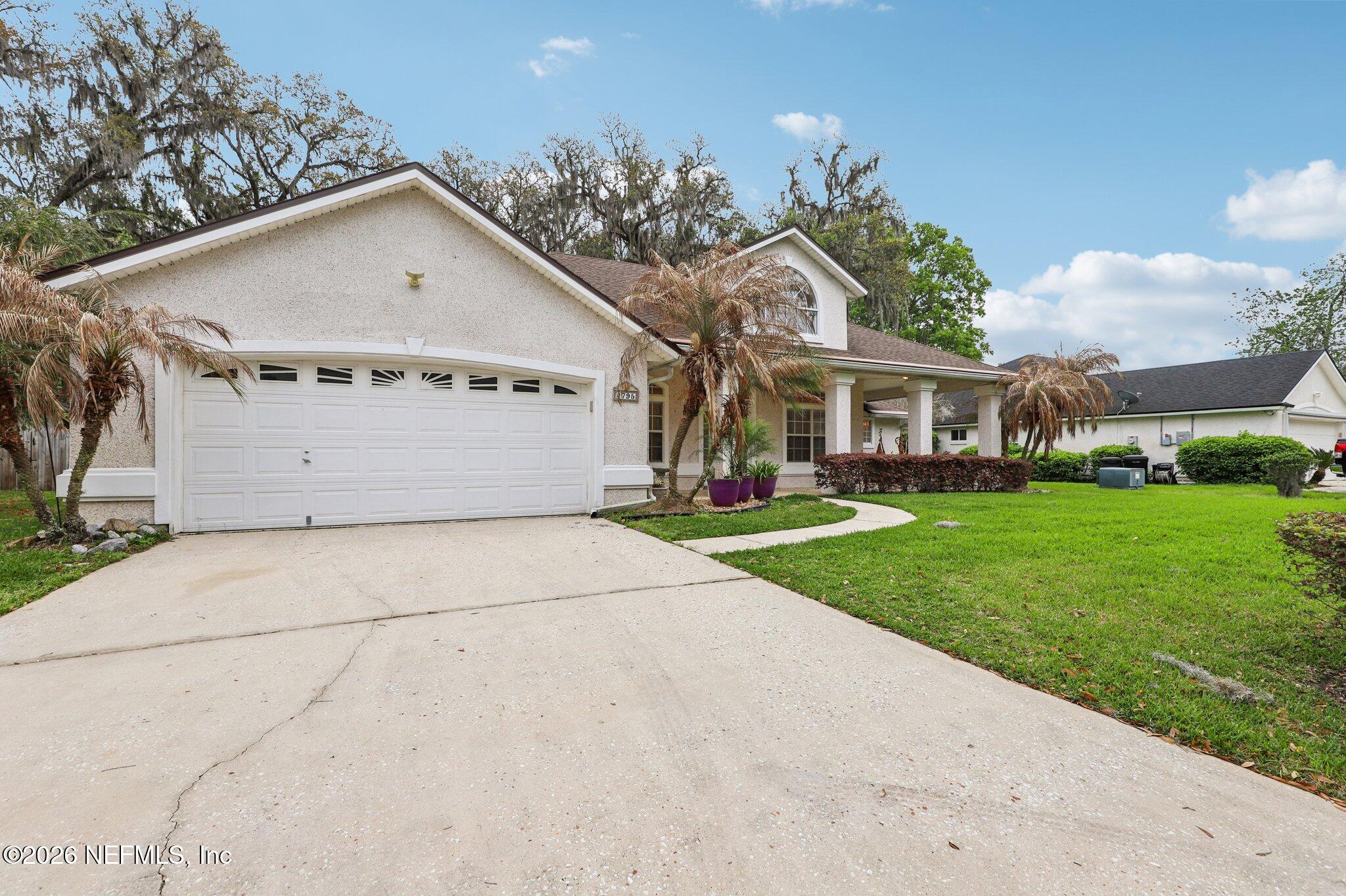 1795 HIDEAWAY HILL Court