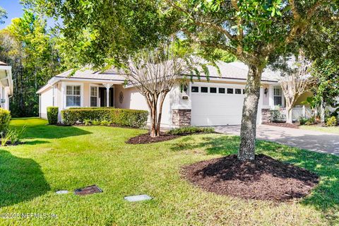 814 COPPERHEAD Circle St. Augustine FL 32092