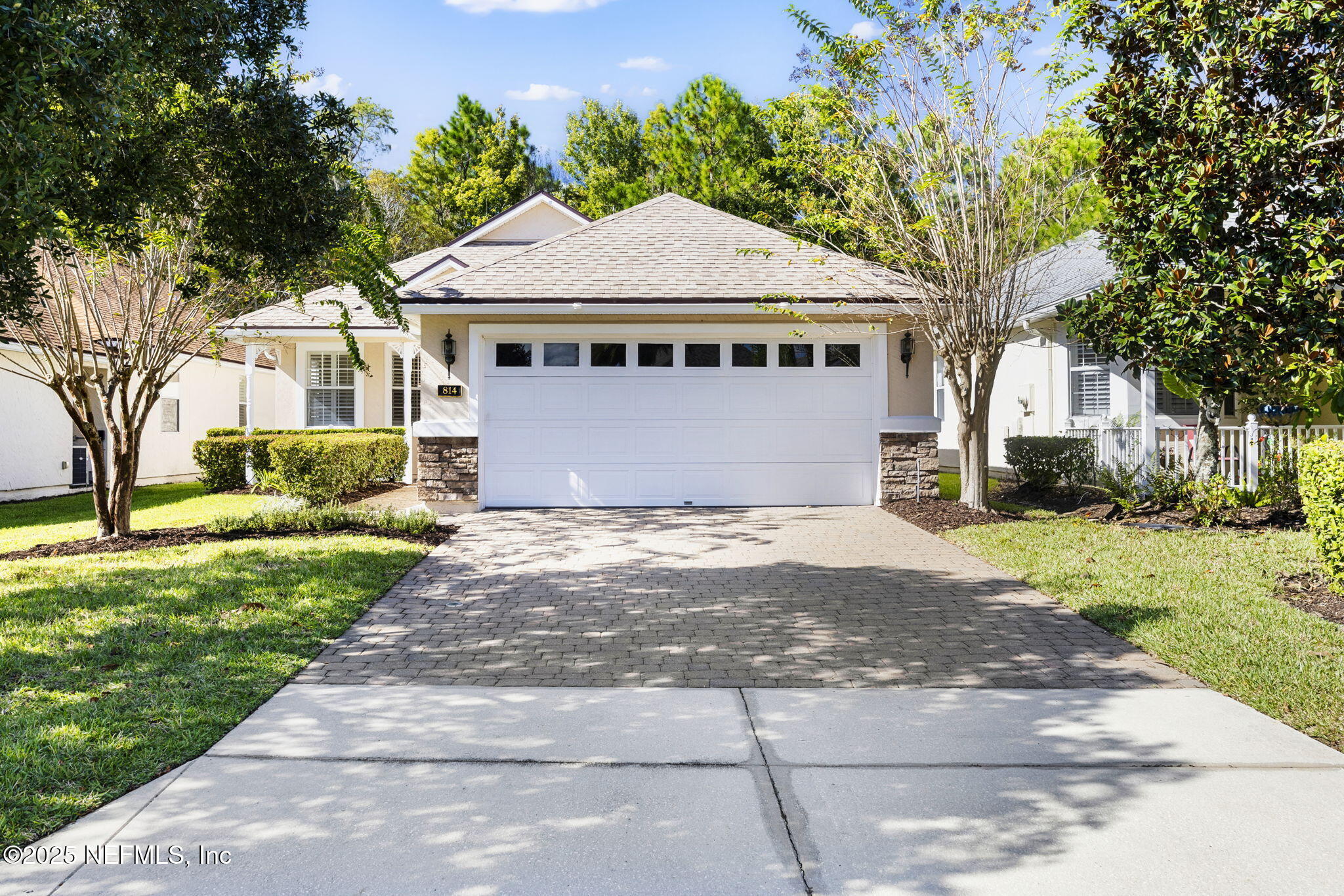 814 COPPERHEAD Circle