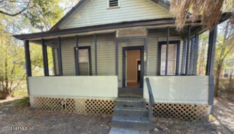 Photo of 1672 W 2ND Street, Jacksonville, FL 32209 (MLS # 2144931)