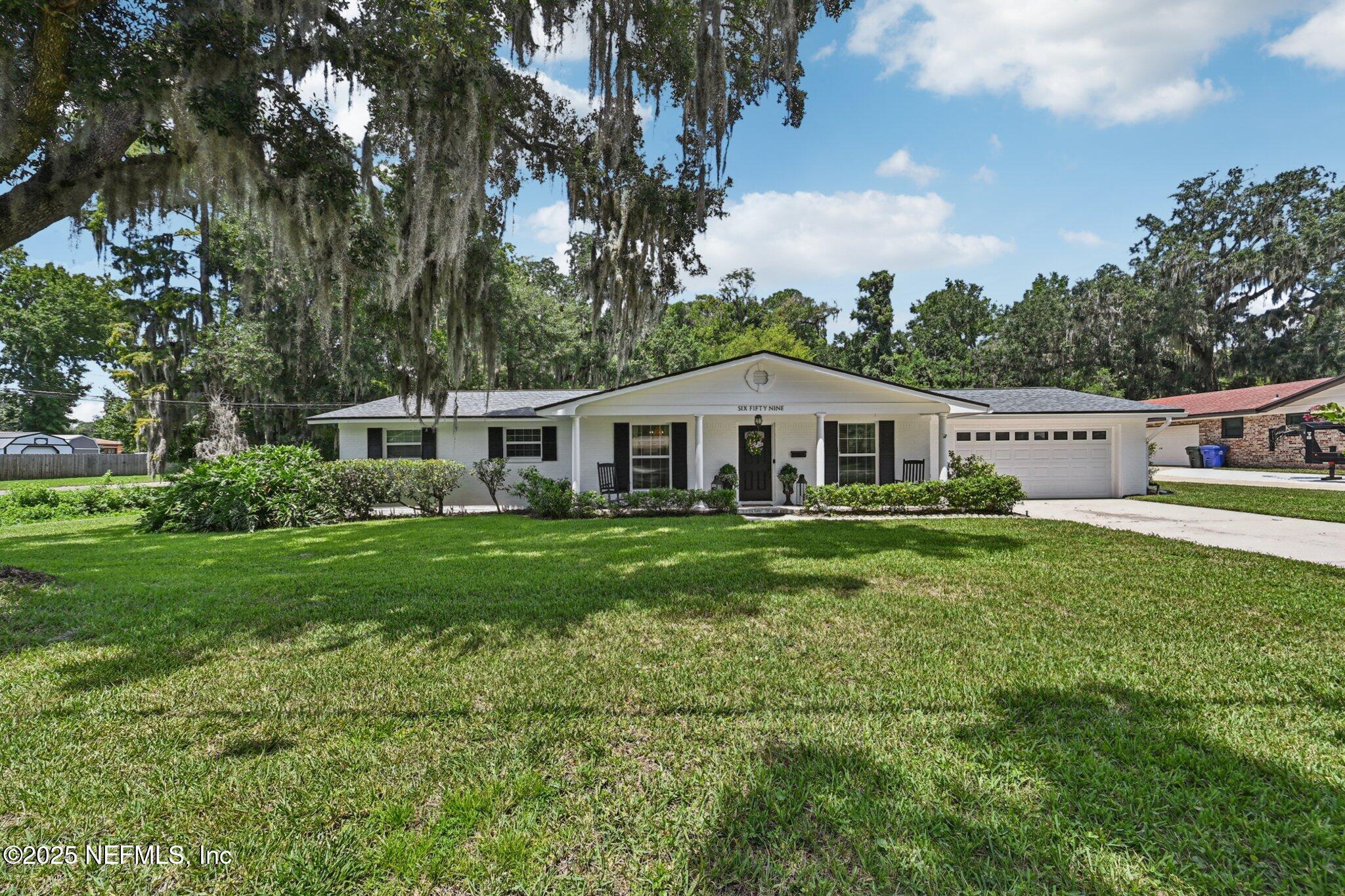 659 WINFRED Drive