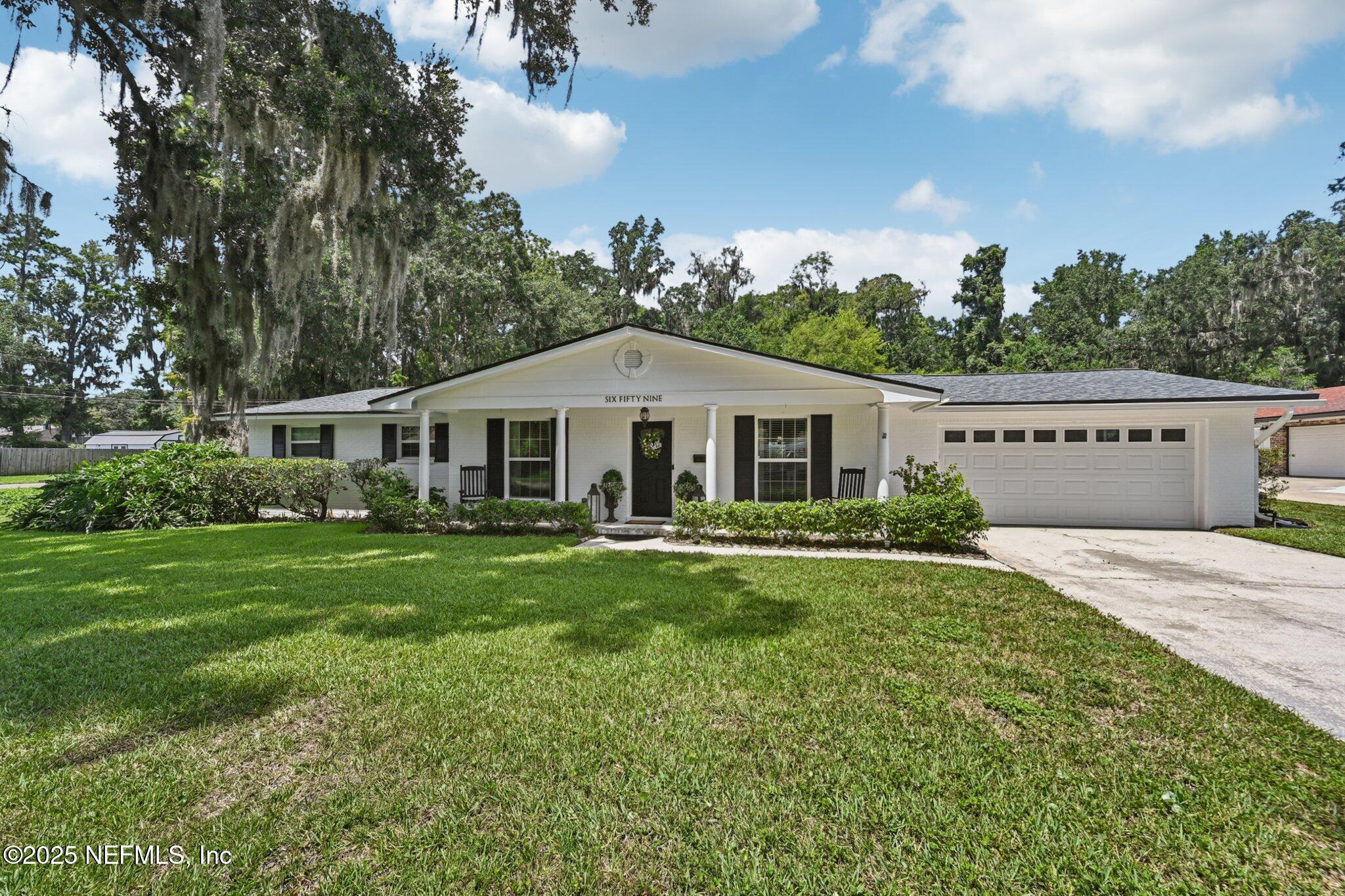 659 WINFRED Drive