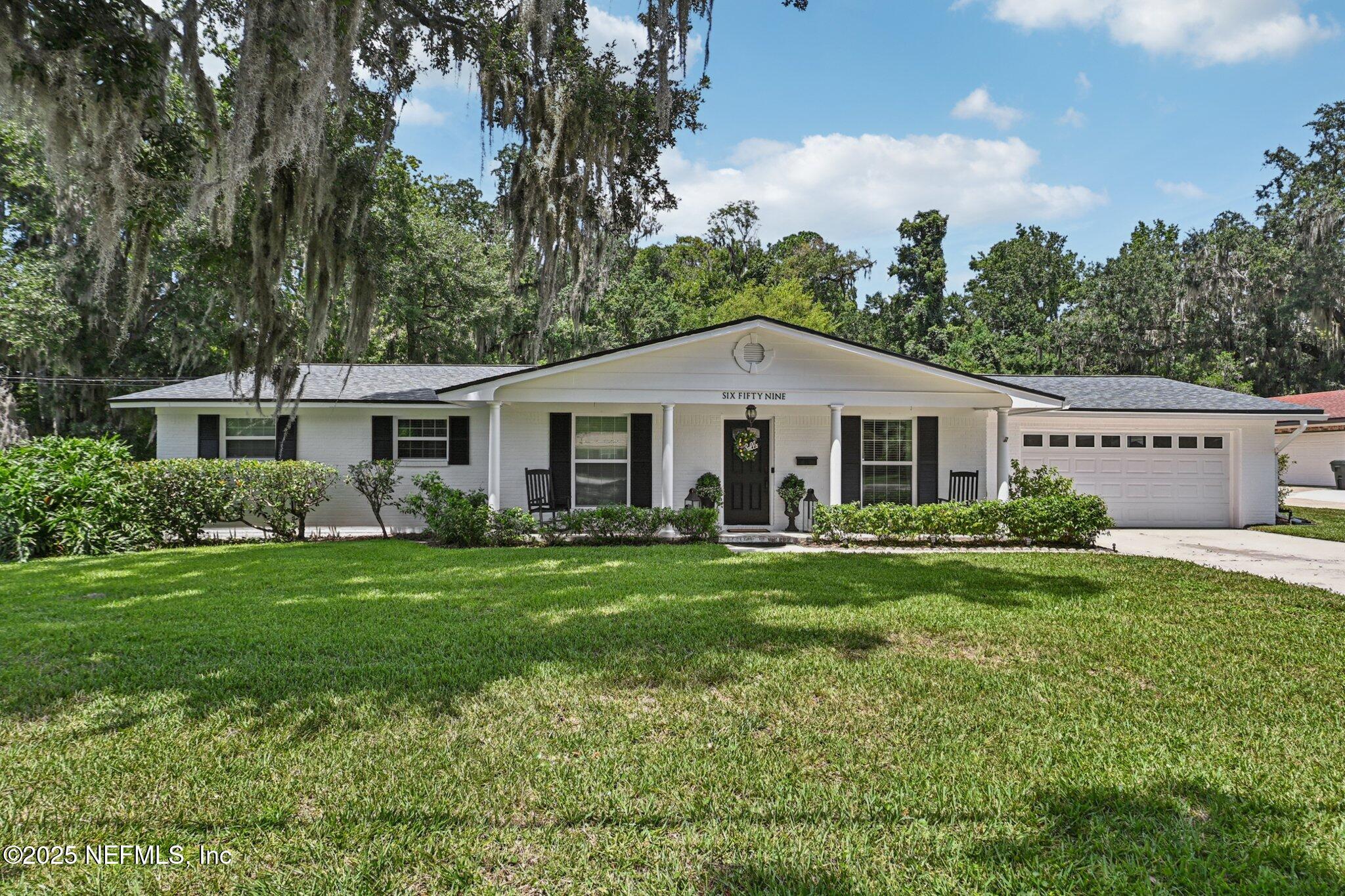 659 WINFRED Drive