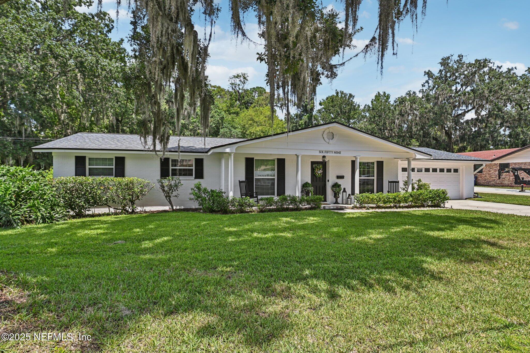659 WINFRED Drive
