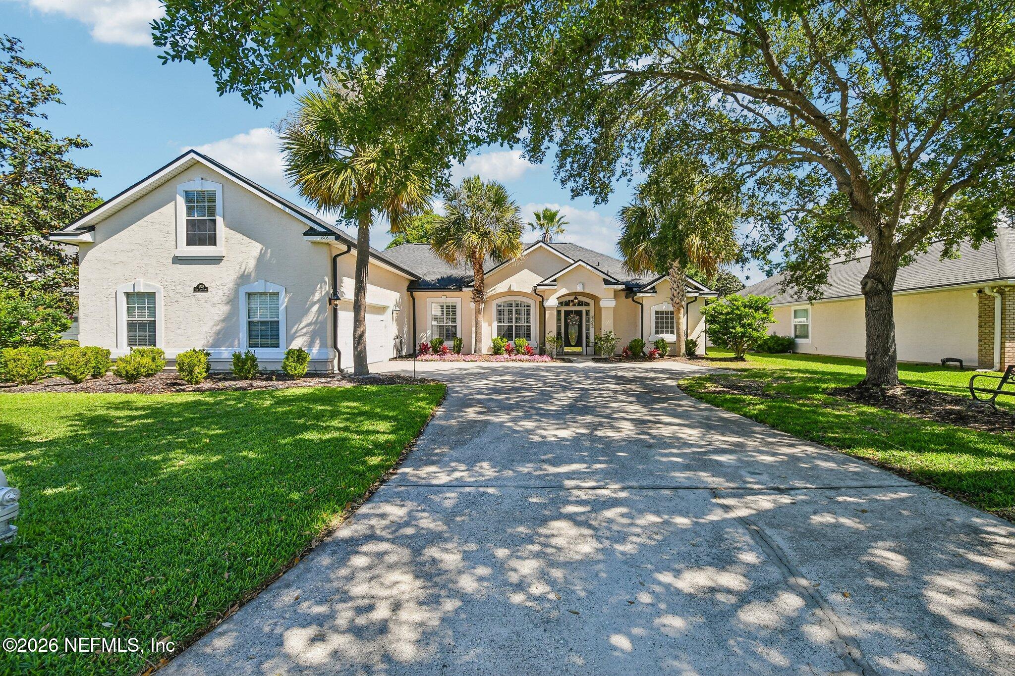 1908 FOX GLOVE Lane