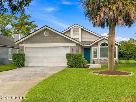 Photo of 273 PATRICK MILL Circle, Ponte Vedra Beach, FL 32082 (MLS # 2162250)