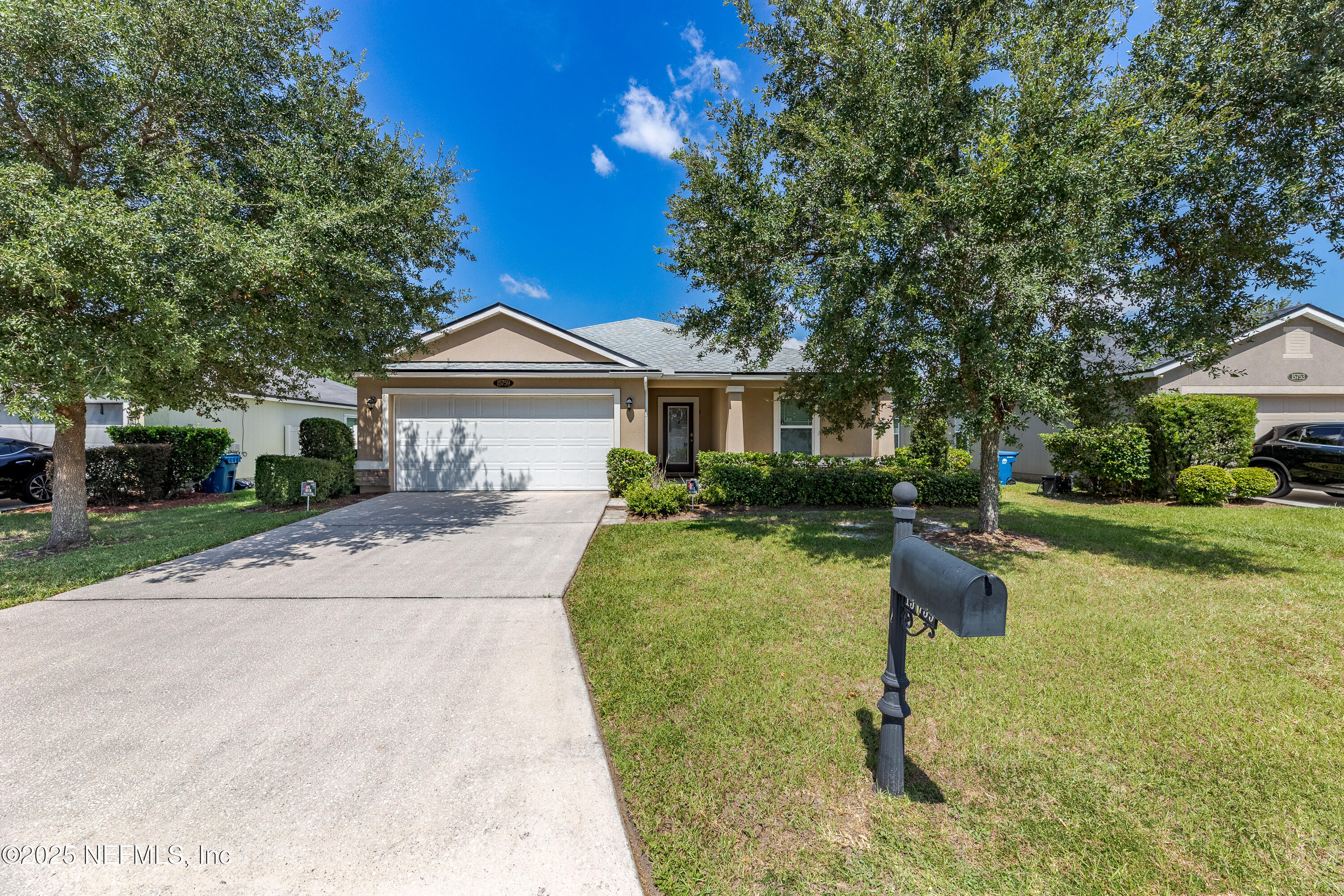 15759 BAXTER CREEK Drive