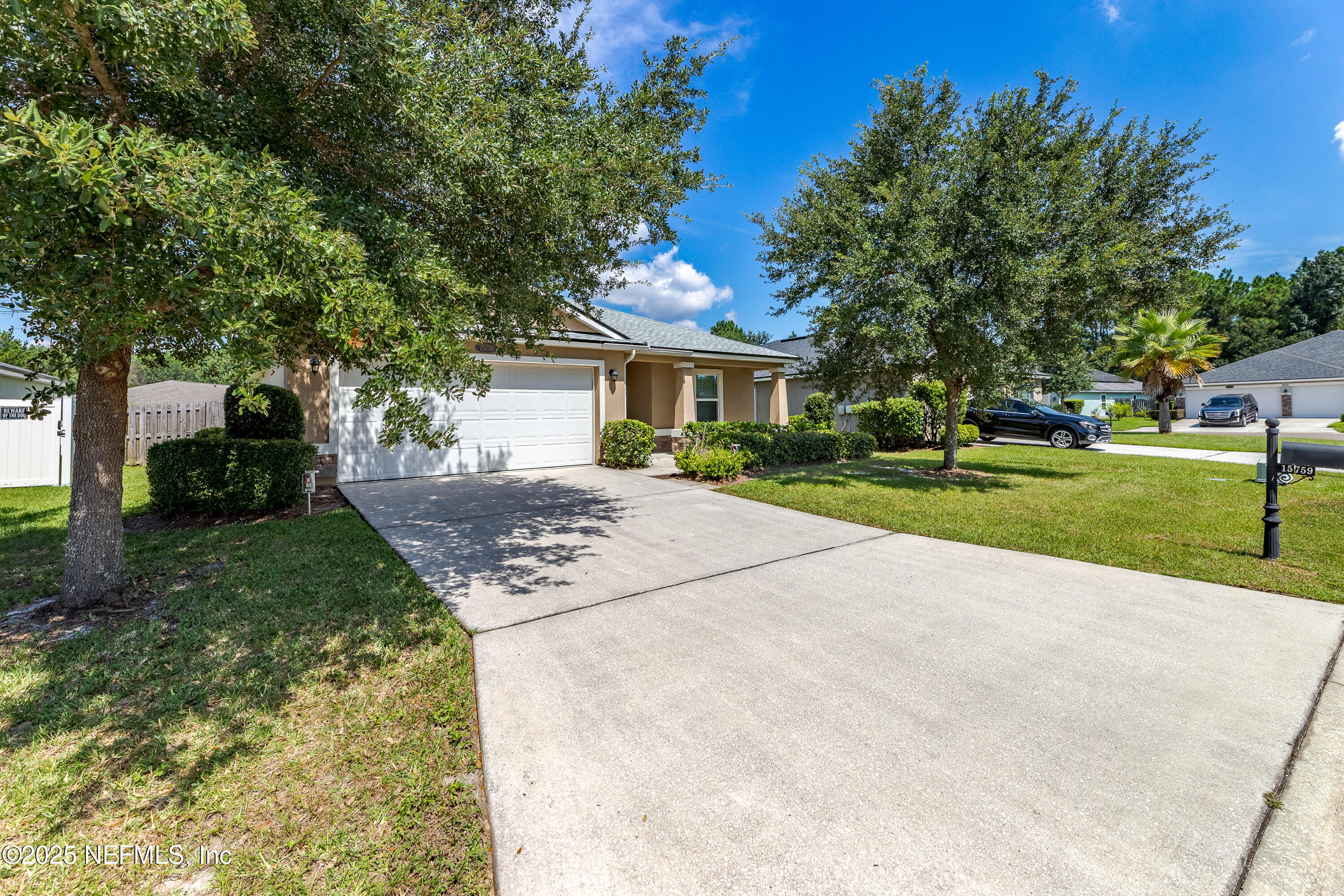 15759 BAXTER CREEK Drive