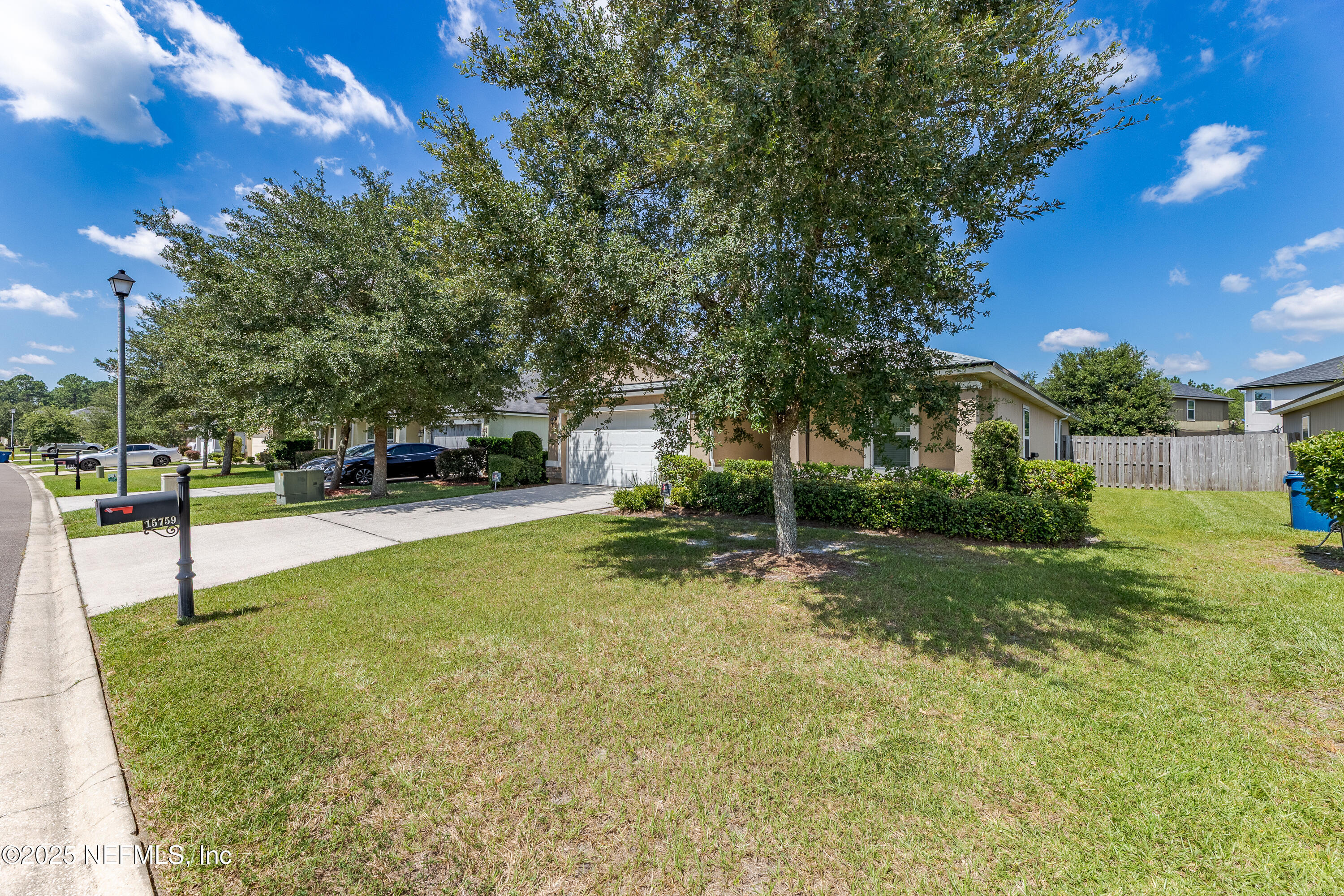 15759 BAXTER CREEK Drive