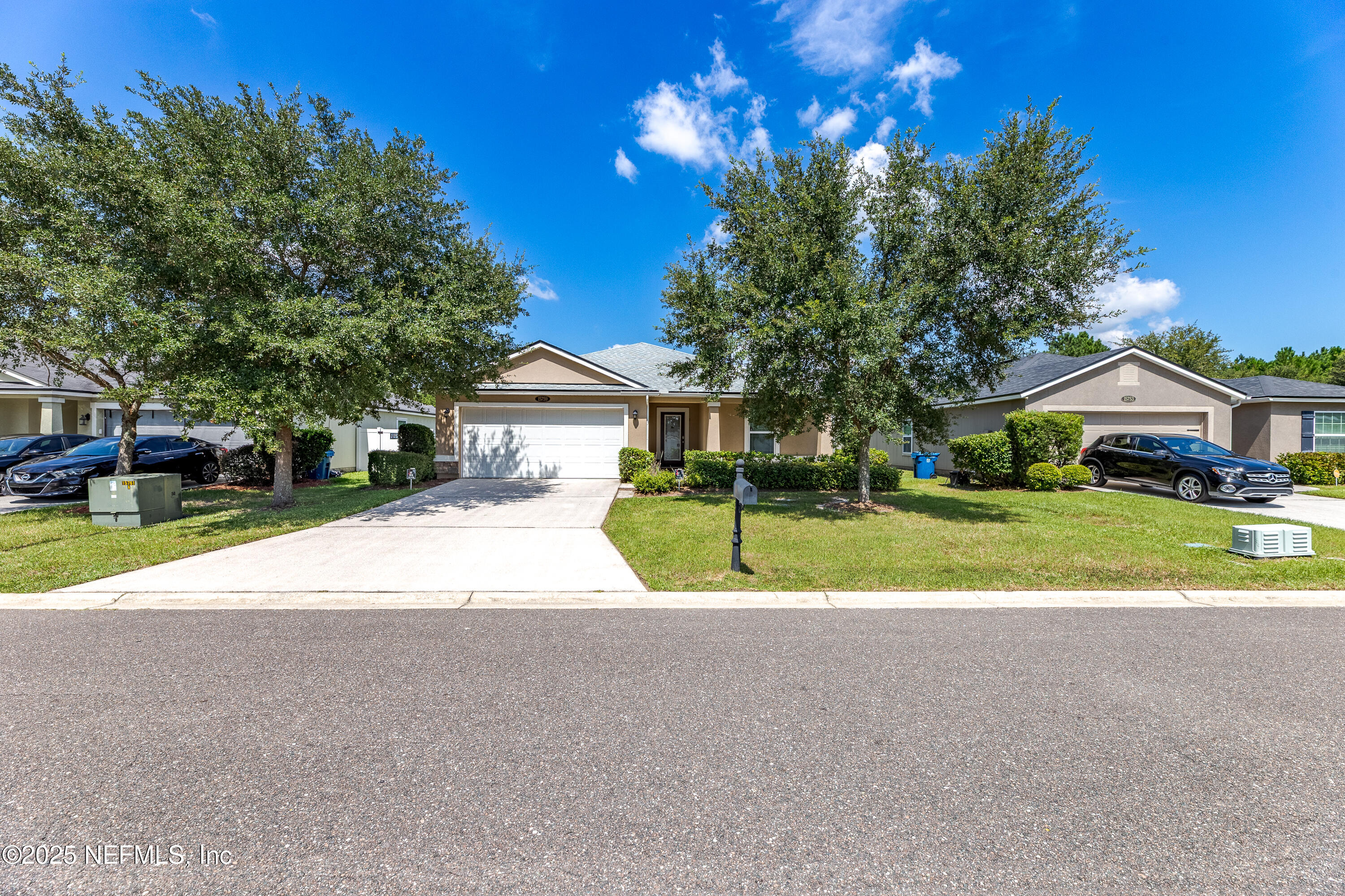 15759 BAXTER CREEK Drive