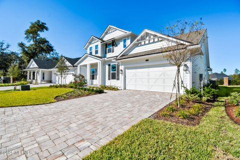 A home in St Augustine