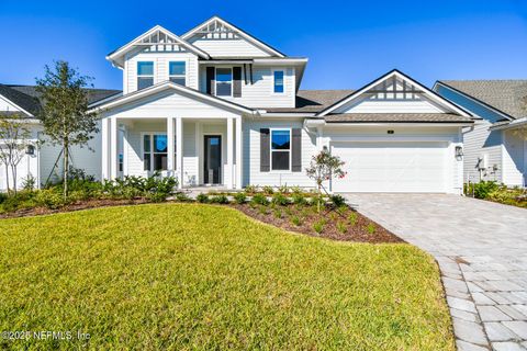 A home in St Augustine