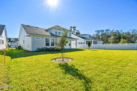 A home in St Augustine