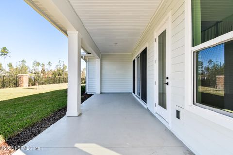 A home in St Augustine