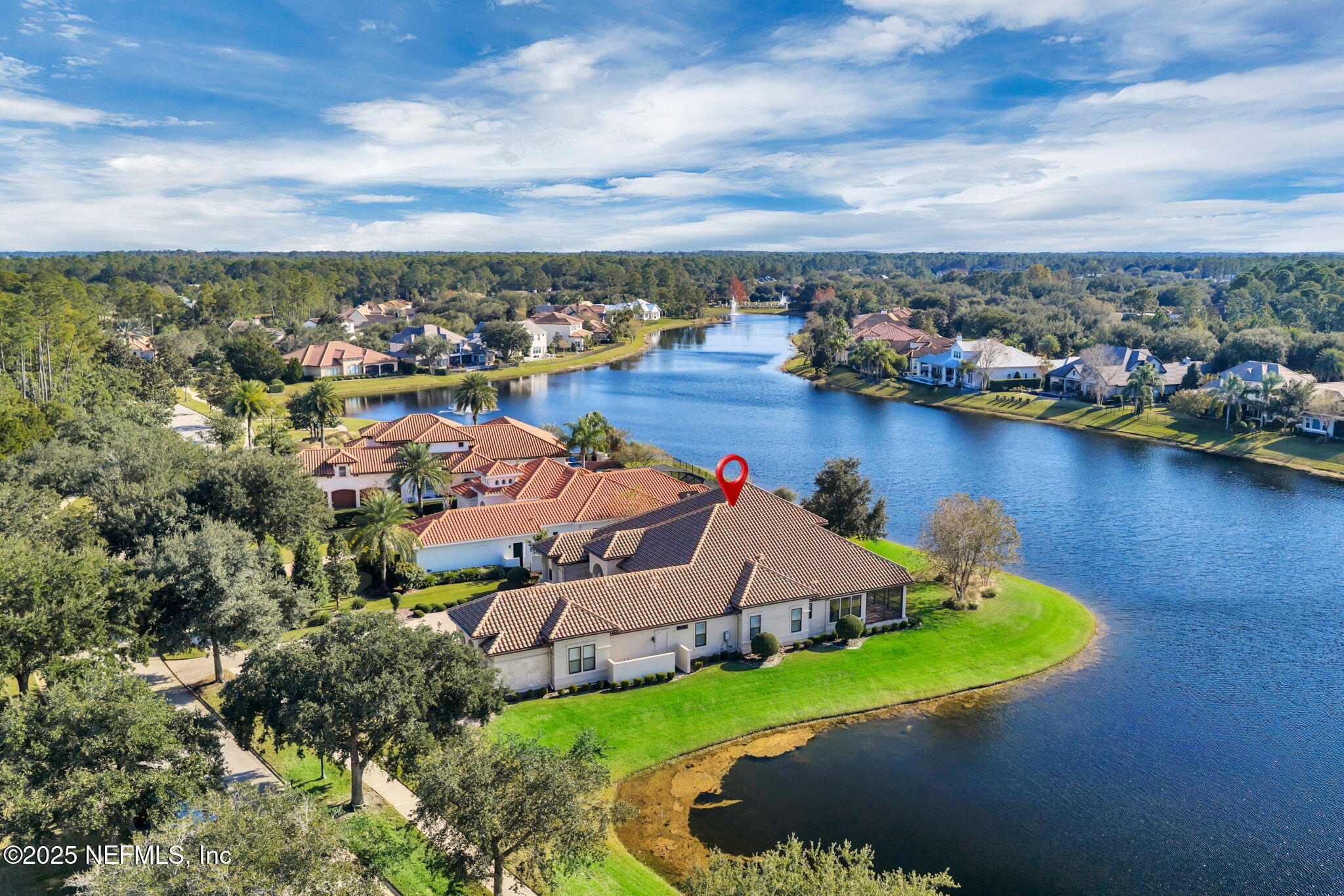 5172 WILTON WALK Drive