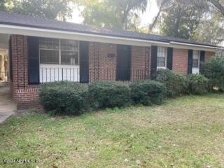 Jacksonville, FL home for sale located at 4521 Jocelyn Road, Jacksonville, FL 32225