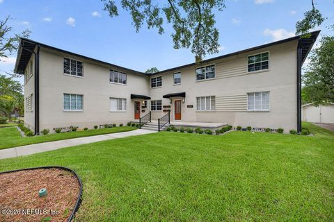 Photo of 2247 RIVERSIDE Avenue #3, Jacksonville, FL 32204 (MLS # 2152133)