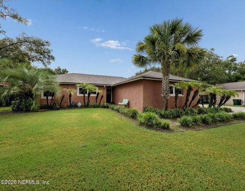 Photo of 12257 GOVERNORS Drive E, Jacksonville, FL 32223 (MLS # 2157930)