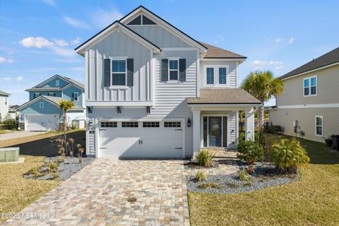 Photo for 42 BIRD ISLAND Drive, St Augustine, FL 32080 (MLS # 1210925)