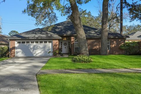 1537 CRABAPPLE COVE Court N Jacksonville FL 32225