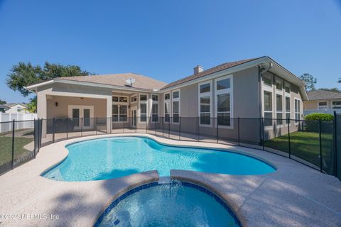 A home in St Johns