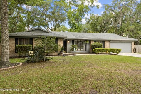 Photo of 3194 CREIGHTON Road, Fleming Island, FL 32003 (MLS # 2145673)