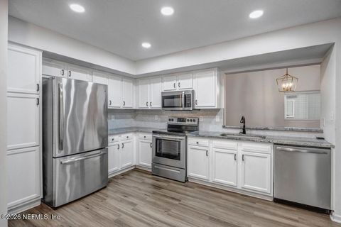 Photo of 3105 CORAL REEF Drive, Jacksonville, FL 32224 (MLS # 2152056)